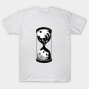 Time T-Shirt